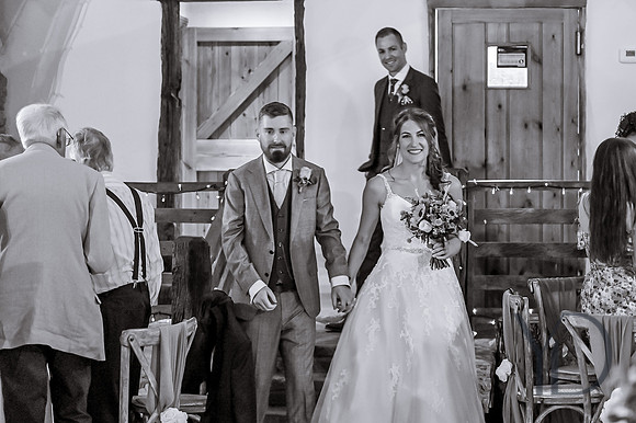 Lisa & Pauls wedding Notley Tythe barn-375