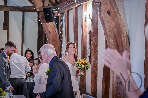 Lisa & Pauls wedding Notley Tythe barn-379