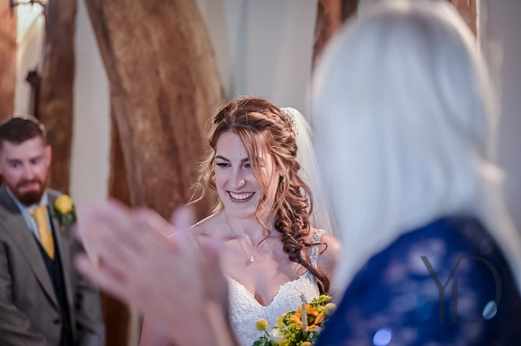 Lisa & Pauls wedding Notley Tythe barn-381