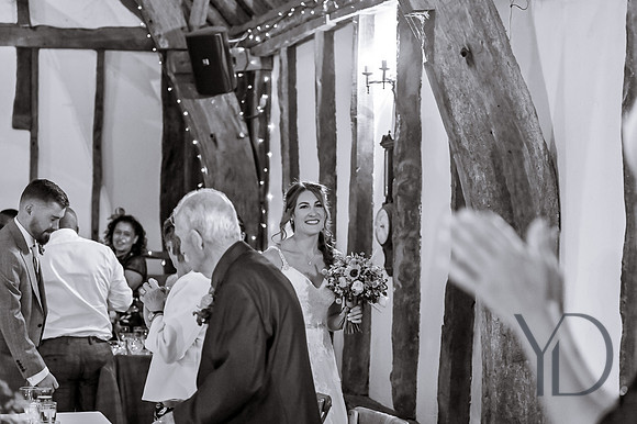 Lisa & Pauls wedding Notley Tythe barn-380