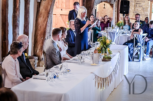 Lisa & Pauls wedding Notley Tythe barn-389
