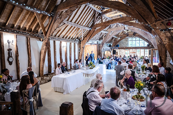 Lisa & Pauls wedding Notley Tythe barn-391