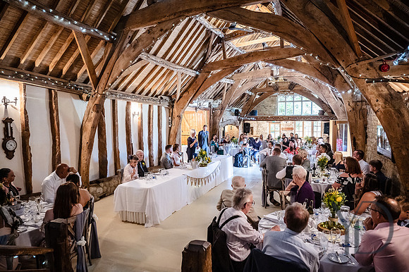 Lisa & Pauls wedding Notley Tythe barn-390
