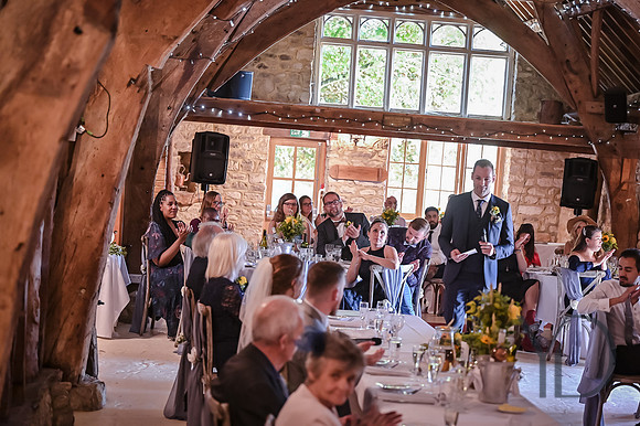 Lisa & Pauls wedding Notley Tythe barn-403