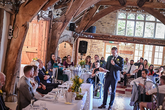 Lisa & Pauls wedding Notley Tythe barn-405