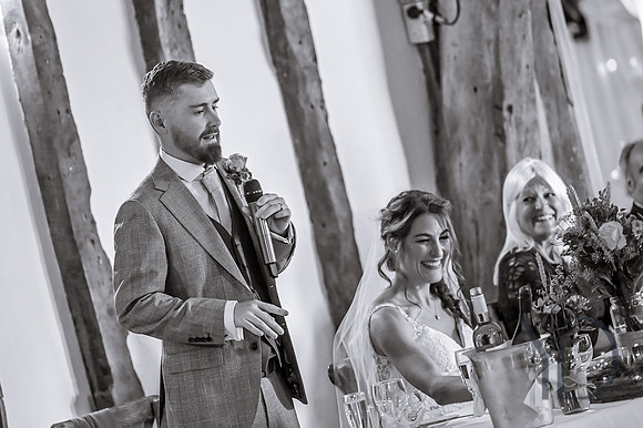 Lisa & Pauls wedding Notley Tythe barn-421