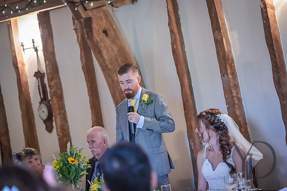 Lisa & Pauls wedding Notley Tythe barn-422