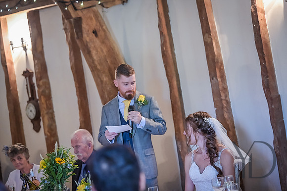 Lisa & Pauls wedding Notley Tythe barn-423