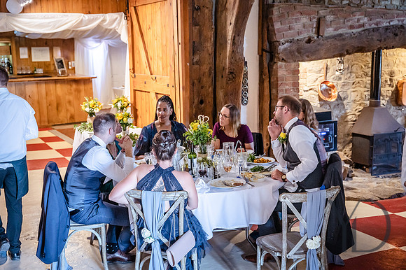 Lisa & Pauls wedding Notley Tythe barn-454