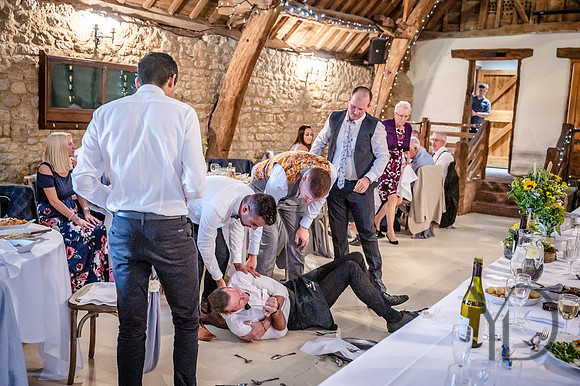 Lisa & Pauls wedding Notley Tythe barn-459