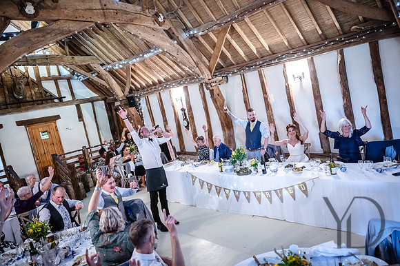 Lisa & Pauls wedding Notley Tythe barn-466