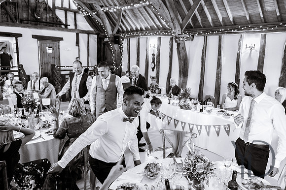 Lisa & Pauls wedding Notley Tythe barn-462
