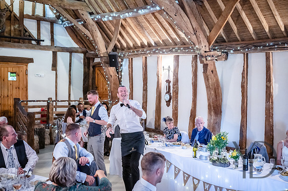 Lisa & Pauls wedding Notley Tythe barn-463
