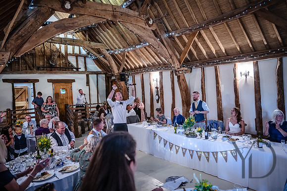 Lisa & Pauls wedding Notley Tythe barn-464