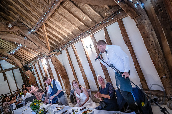 Lisa & Pauls wedding Notley Tythe barn-465