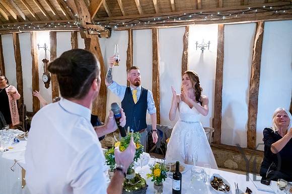 Lisa & Pauls wedding Notley Tythe barn-472