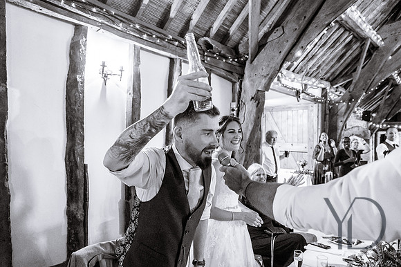 Lisa & Pauls wedding Notley Tythe barn-475