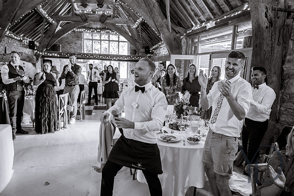 Lisa & Pauls wedding Notley Tythe barn-477