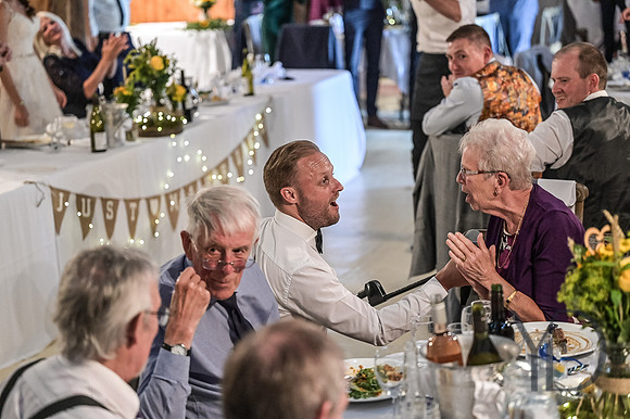 Lisa & Pauls wedding Notley Tythe barn-479