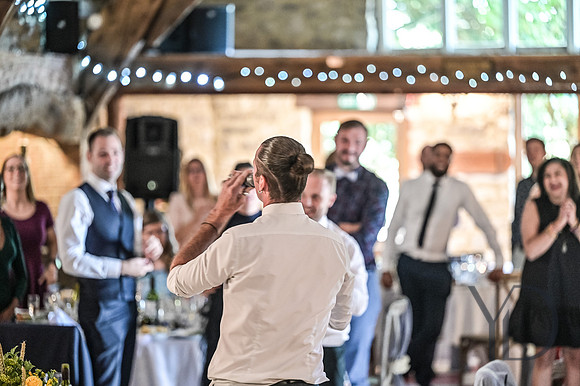 Lisa & Pauls wedding Notley Tythe barn-480
