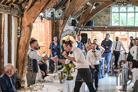 Lisa & Pauls wedding Notley Tythe barn-482