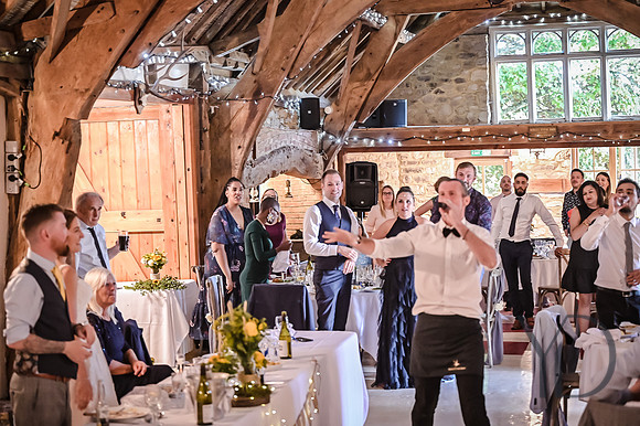 Lisa & Pauls wedding Notley Tythe barn-484