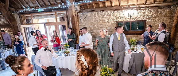 Lisa & Pauls wedding Notley Tythe barn-491