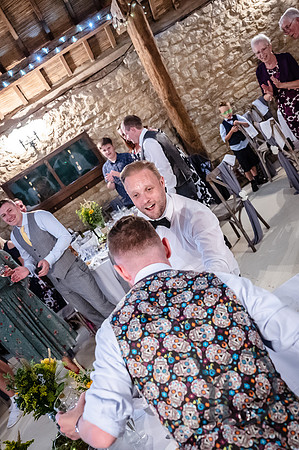 Lisa & Pauls wedding Notley Tythe barn-492