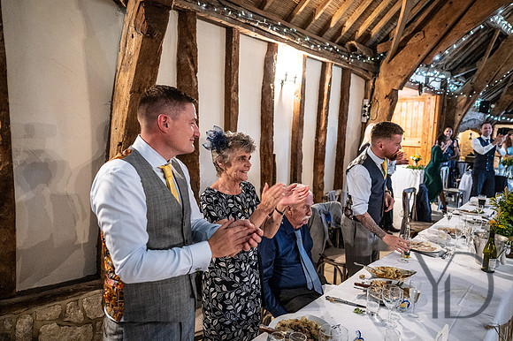 Lisa & Pauls wedding Notley Tythe barn-494
