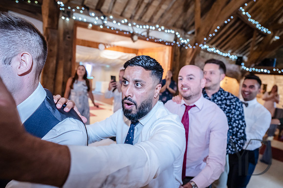 Lisa & Pauls wedding Notley Tythe barn-495