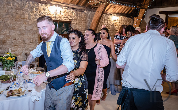 Lisa & Pauls wedding Notley Tythe barn-497