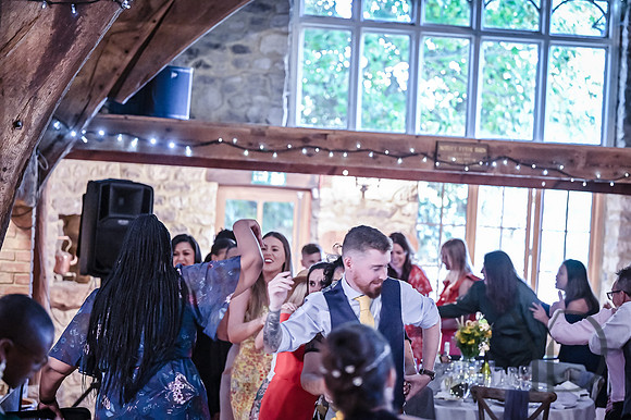 Lisa & Pauls wedding Notley Tythe barn-501