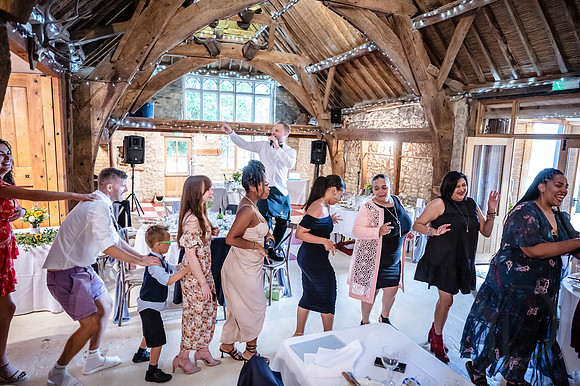 Lisa & Pauls wedding Notley Tythe barn-510