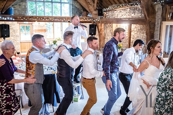 Lisa & Pauls wedding Notley Tythe barn-511