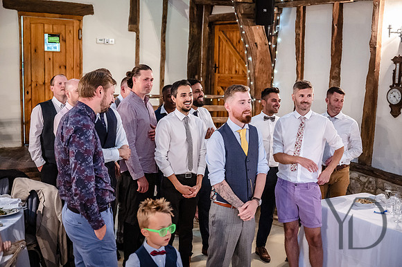 Lisa & Pauls wedding Notley Tythe barn-514