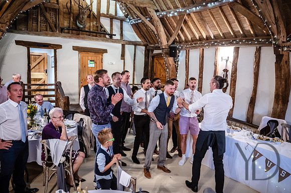 Lisa & Pauls wedding Notley Tythe barn-516