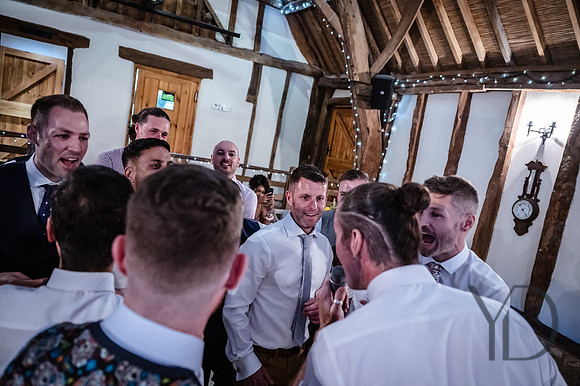 Lisa & Pauls wedding Notley Tythe barn-518