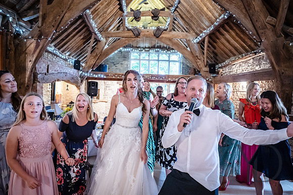 Lisa & Pauls wedding Notley Tythe barn-519