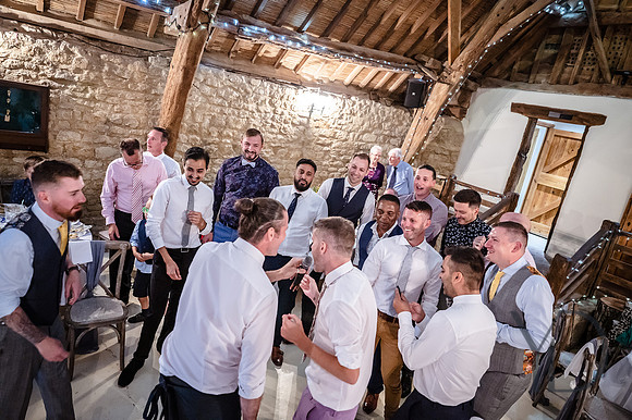 Lisa & Pauls wedding Notley Tythe barn-520