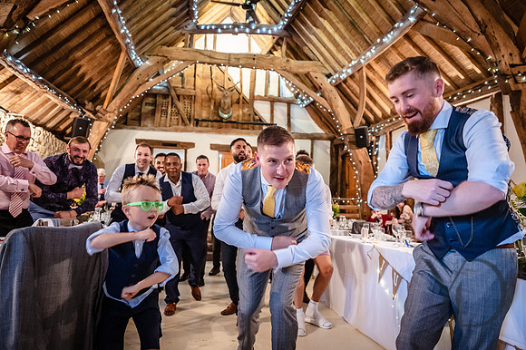 Lisa & Pauls wedding Notley Tythe barn-523