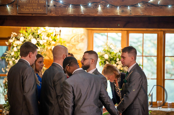 Katie & James wedding Notley Tythe Barn- 027