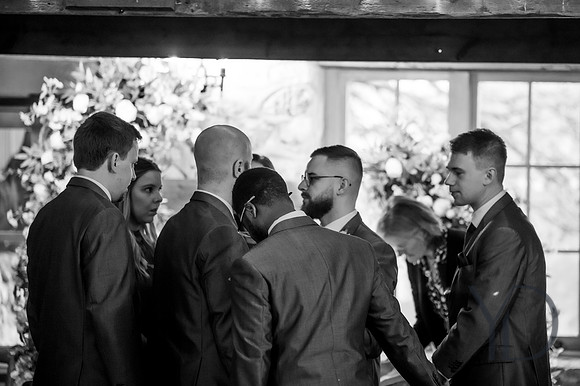 Katie & James wedding Notley Tythe Barn- 028