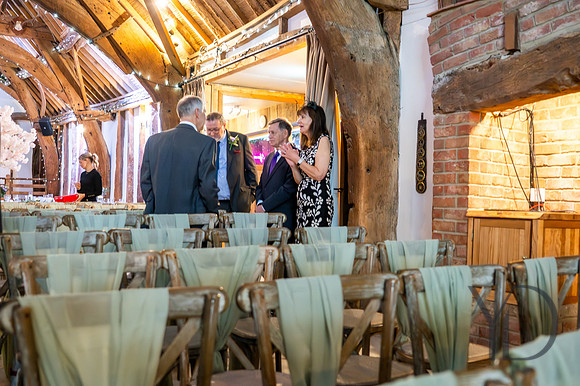 Katie & James wedding Notley Tythe Barn- 041
