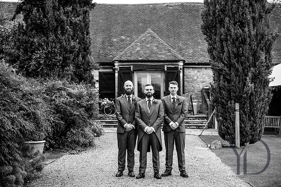 Katie & James wedding Notley Tythe Barn- 046