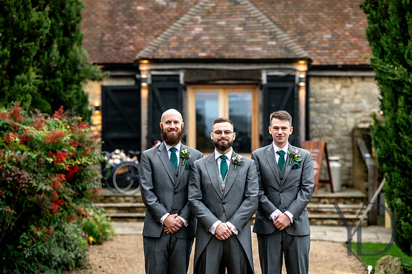 Katie & James wedding Notley Tythe Barn- 047