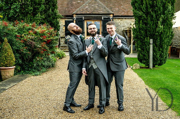Katie & James wedding Notley Tythe Barn- 050