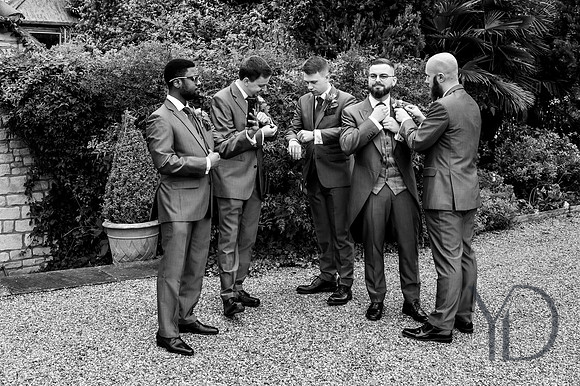 Katie & James wedding Notley Tythe Barn- 056