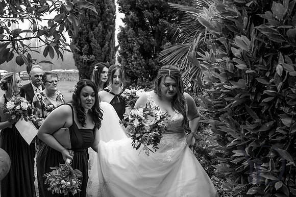 Katie & James wedding Notley Tythe Barn- 089