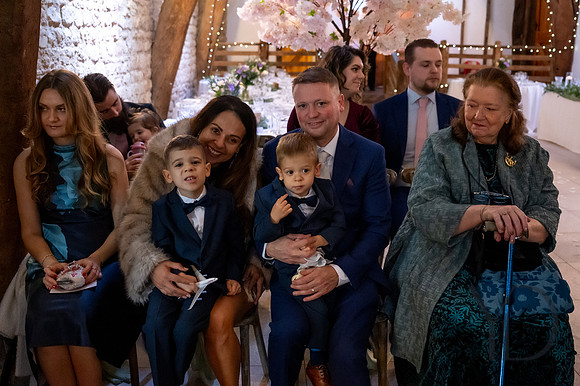 Katie & James wedding Notley Tythe Barn- 092