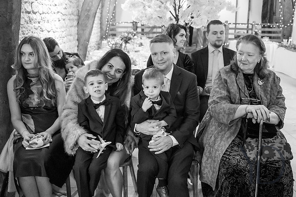 Katie & James wedding Notley Tythe Barn- 094